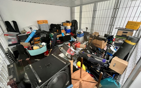 POL-HRO: Ermittlungserfolg des Kriminalkommissariats Rostock - Foto: presseportal.de