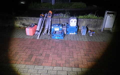 POL-Bremerhaven: Eigentümer von mutmaßlichem Diebesgut gesucht - Foto: presseportal.de