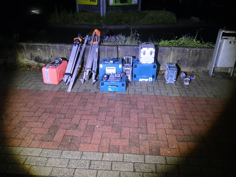 POL-Bremerhaven: Eigentümer von mutmaßlichem Diebesgut gesucht - Foto: presseportal.de