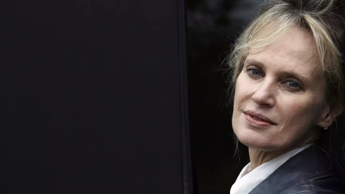 Siri Hustvedt schreibt an einem Buch über ihren gestorbenen Mann, den weltbekannten Autor Paul Auster. (Archivbild) - Bild: Alejandro Garcia/epa/dpa