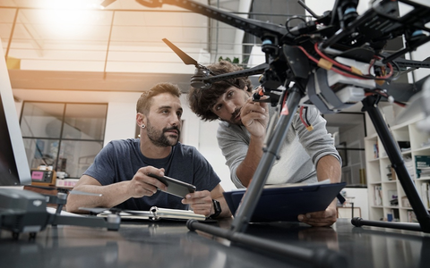 Neue Bachelorstudiengänge an der FH Kufstein Tirol - Foto: presseportal.de