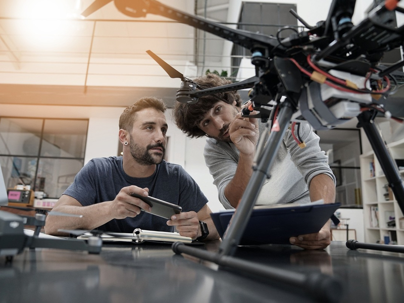 Neue Bachelorstudiengänge an der FH Kufstein Tirol - Foto: presseportal.de
