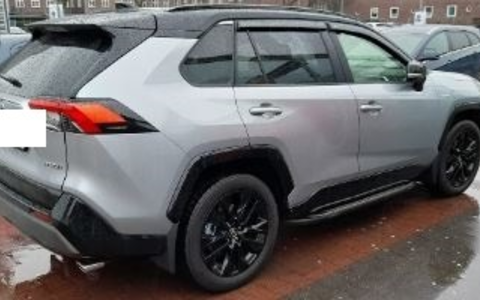 POL-WHV: Pkw in der Weidenstraße entwendet - Polizei sucht Zeugen - Foto: presseportal.de