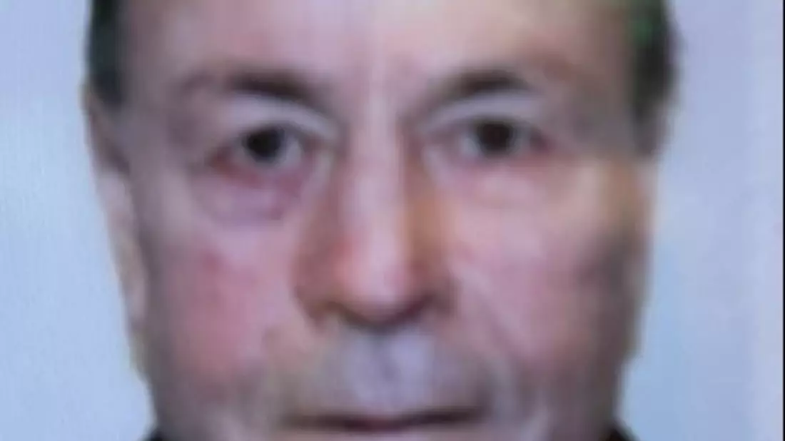 POL-HH: 241016-2. Vermisstenfahndung nach 85-Jährigem aus Hamburg-Wandsbek - Bild: presseportal.de