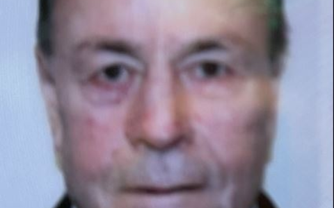 POL-HH: 241016-2. Vermisstenfahndung nach 85-Jährigem aus Hamburg-Wandsbek - Foto: presseportal.de