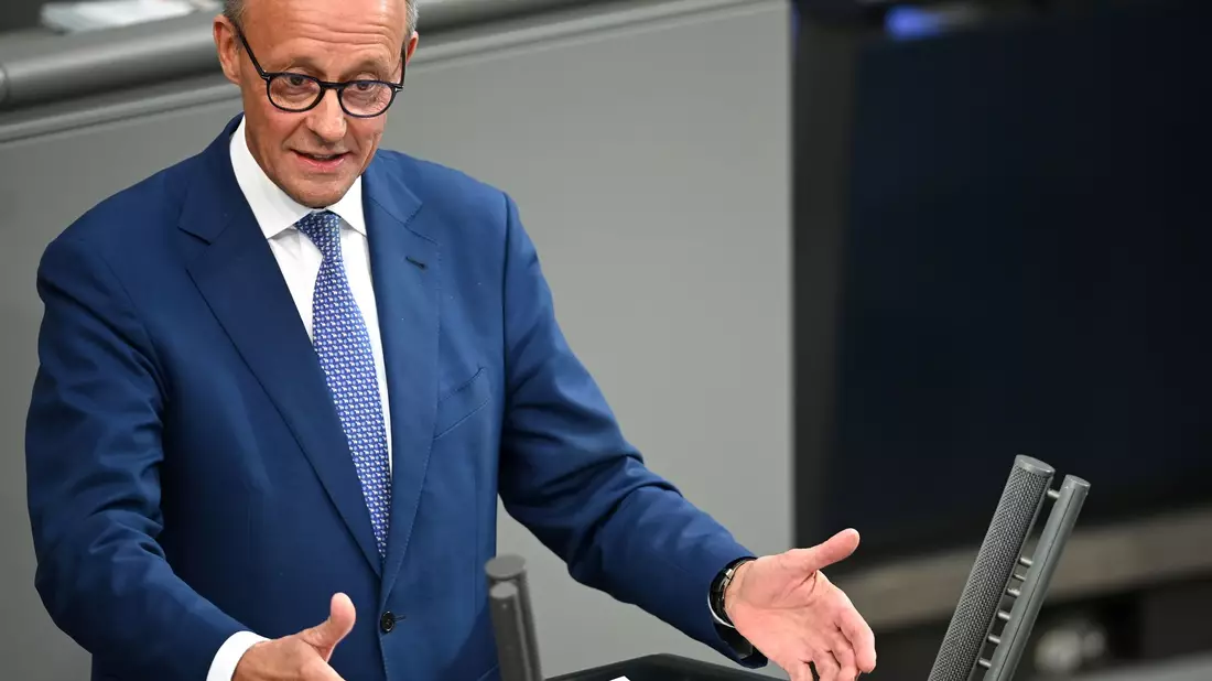 Minister Karl Lauterbach spricht von einer «Revolution». (Archivbild) - Bild: Rabea Gruber/dpa