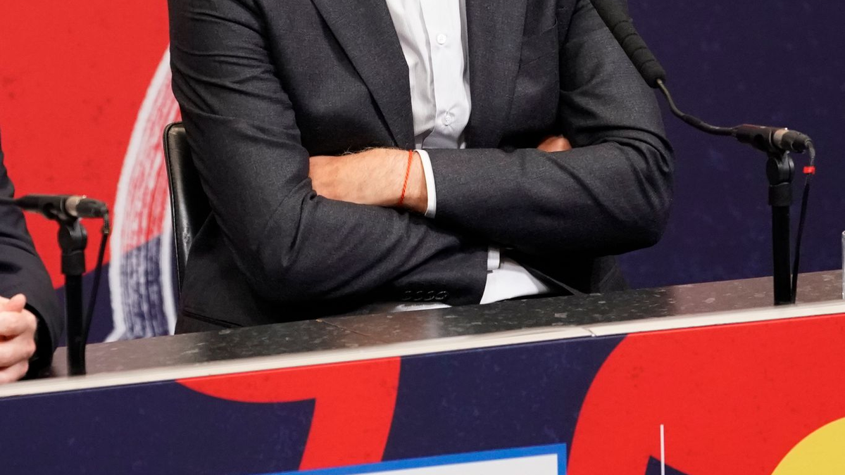 Muss die Experten noch überzeugen: Thomas Tuchel - Foto: Alberto Pezzali/AP