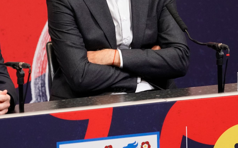 Muss die Experten noch überzeugen: Thomas Tuchel - Foto: Alberto Pezzali/AP