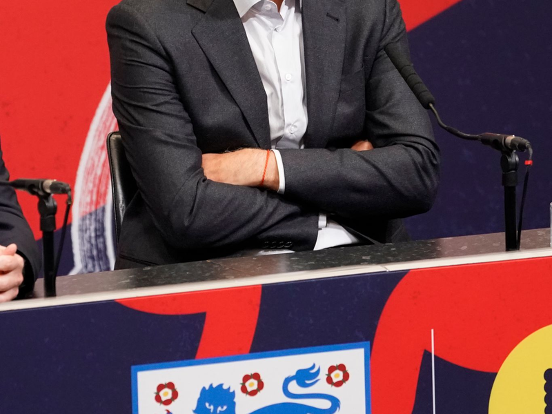 Muss die Experten noch überzeugen: Thomas Tuchel - Foto: Alberto Pezzali/AP