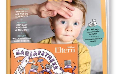 Kinderkrankengeld: Die Eltern arbeiten und das Kind wird krank - was nun? - Foto: presseportal.de