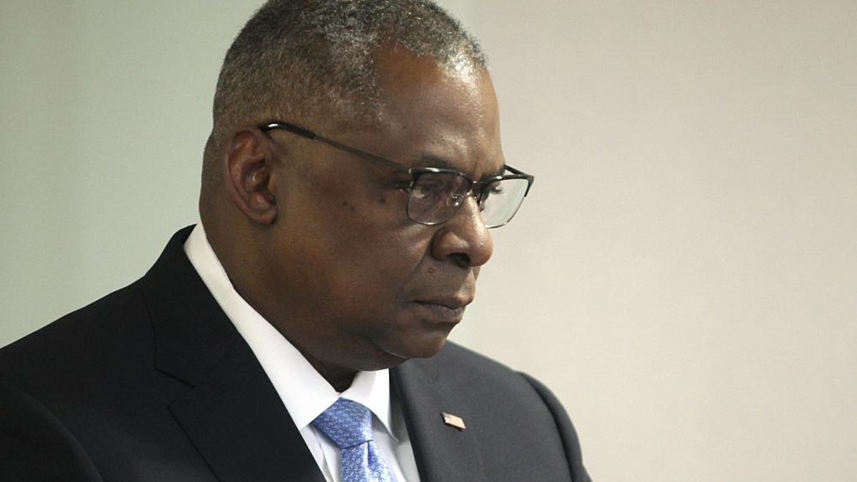 Lloyd Austin (Archiv) - Foto: über dts Nachrichtenagentur