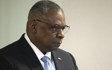 Lloyd Austin (Archiv) - Foto: über dts Nachrichtenagentur