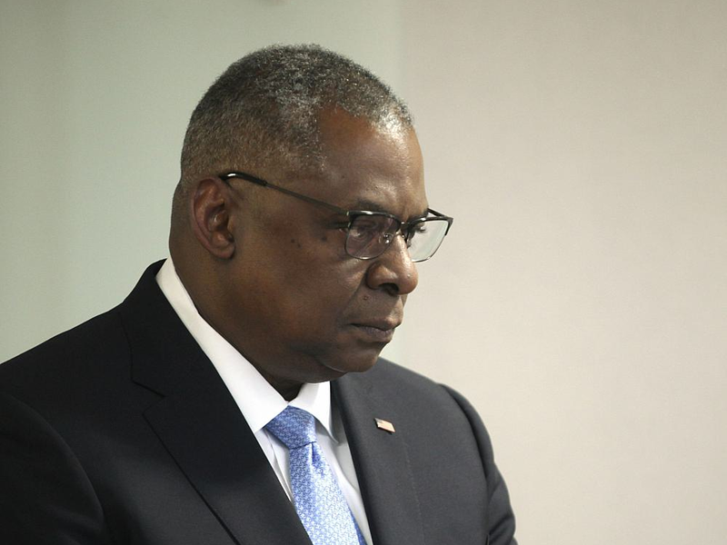 Lloyd Austin (Archiv) - Foto: über dts Nachrichtenagentur