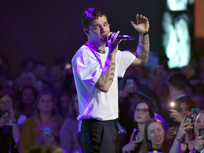 Mit One Direction verkaufte er 70 Millionen Platten. (Archivbild) - Foto: Jens Kalaene/dpa