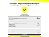 E-Rechnungspflicht: OXSEED stellt kostengünstige Empfangslösung vor / portinvoice by obwyse validiert und archiviert ZUGFeRD und XRechnung - Foto: presseportal.de