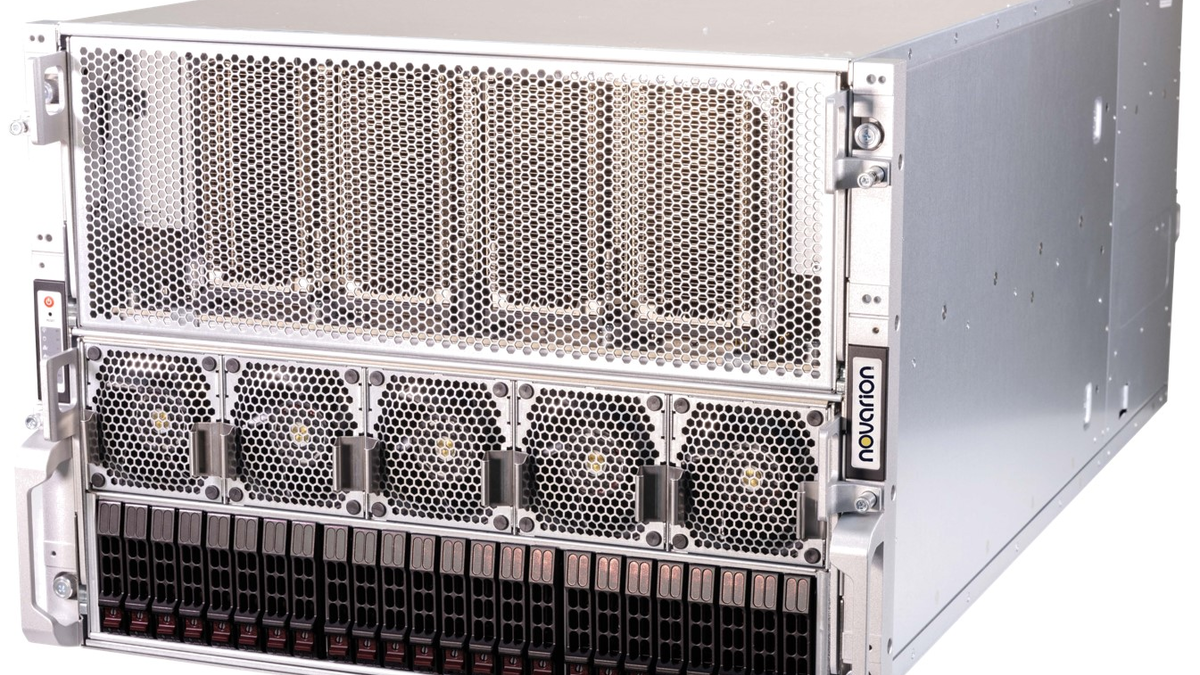  - Foto: Novarion Systems GmbH über pressetext.de