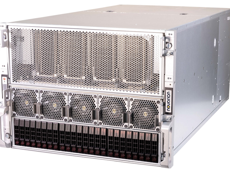  - Foto: Novarion Systems GmbH über pressetext.de