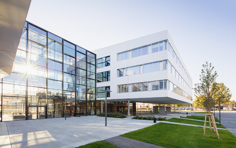  - Foto: FH St. Pölten über pressetext.de