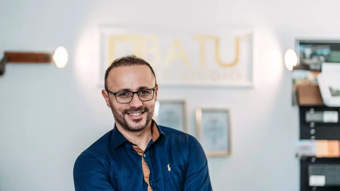 Yakup Batu: So starten Handwerker erfolgreich in die Selbstständigkeit - Bild: presseportal.de