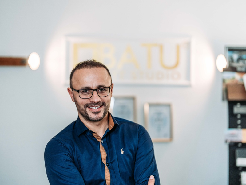 Yakup Batu: So starten Handwerker erfolgreich in die Selbstständigkeit - Foto: presseportal.de