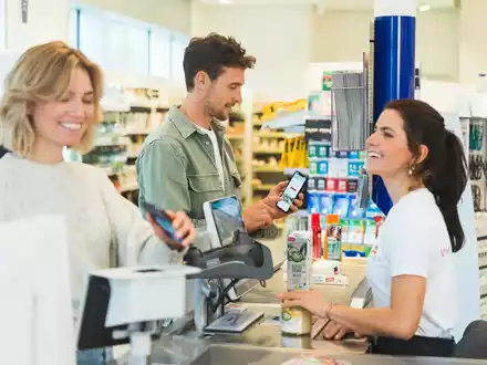 Servicebeitrag: Das ändert sich 2025 bei PAYBACK / Neue Partner und neue Services - und was das für Kunden bedeutet - Foto: presseportal.de
