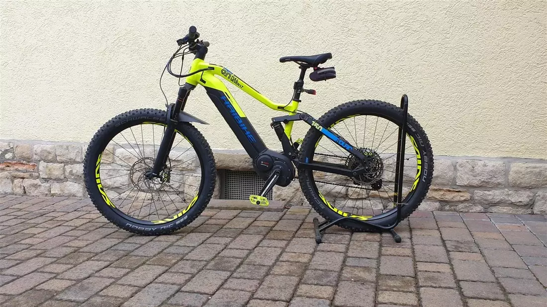 POL-PIING: Dreißig Minuten Spaziergang - zwei hochwertige E Bike entwendet - Bild: presseportal.de