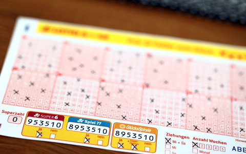 Spiel 77: Millionär im Raum Bottrop / Rund 1,4 Millionen für ein Ja - Foto: presseportal.de