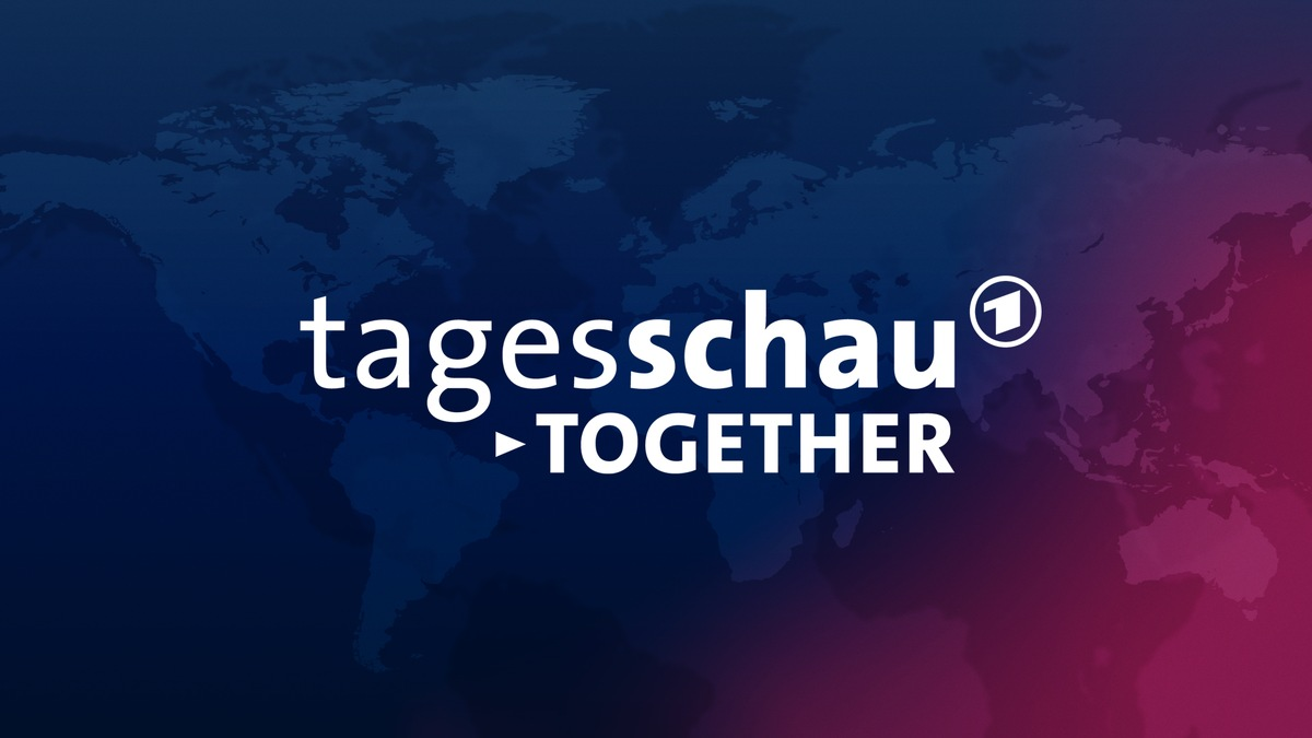 Tagesschau startet mit 