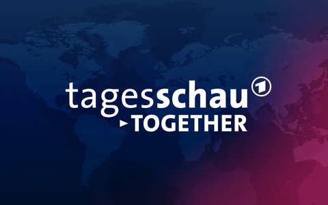 Tagesschau startet mit tagesschau together neues Format auf Twitch - Foto: presseportal.de