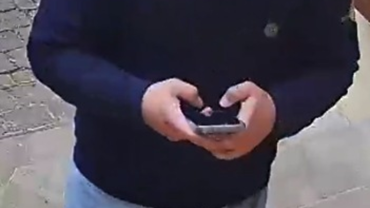 POL-OS: Osnabrück/Bad Essen: Öffentlichkeitsfahndung: Seniorin durch falsche Bankmitarbeiter betrogen - Polizei bittet Bevölkerung um Mithilfe - Foto: presseportal.de