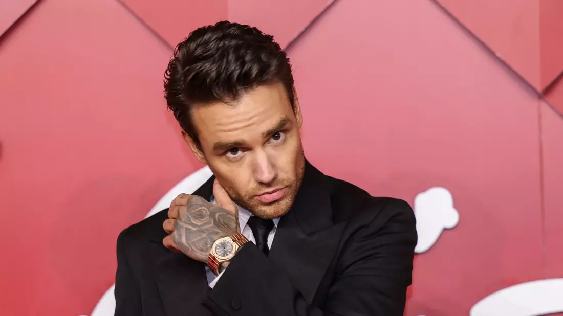 Payne wurde 31 Jahre alt. (Archivbild) - Bild: Vianney Le Caer/Invision/AP/dpa