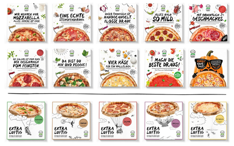 Sonne satt mal anders - der Premium-Tiefkühlhersteller Gustavo Gusto produziert mit PV-Anlage von E.ON 1,3 Mio. Pizzen mit Sonnenstrom - Foto: presseportal.de Sonne satt mal anders - der Premium-Tiefkühlhersteller Gustavo Gusto produziert mit PV-Anlage von E.ON 1,3 Mio. Pizzen mit Sonnenstrom - Foto: presseportal.de