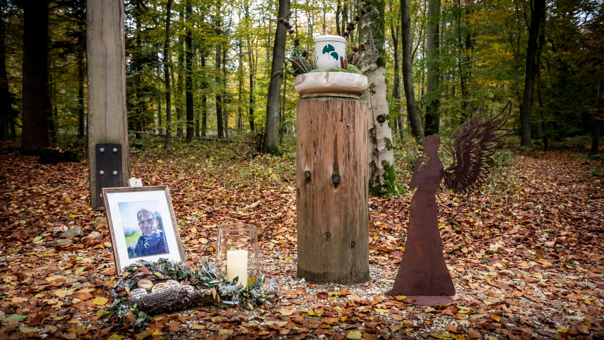 Am Ende entscheiden die Toten - Foto: presseportal.de