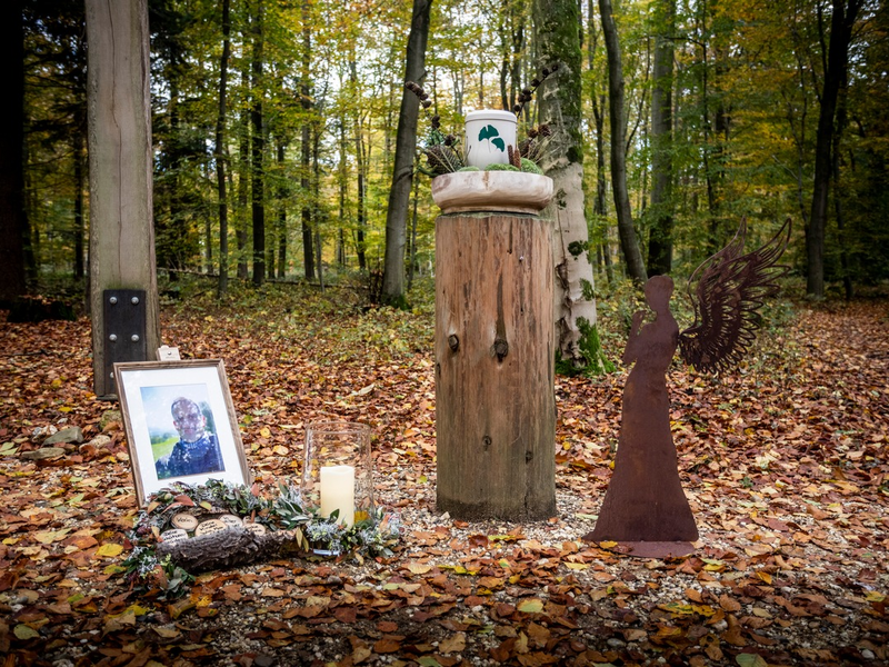 Am Ende entscheiden die Toten - Foto: presseportal.de