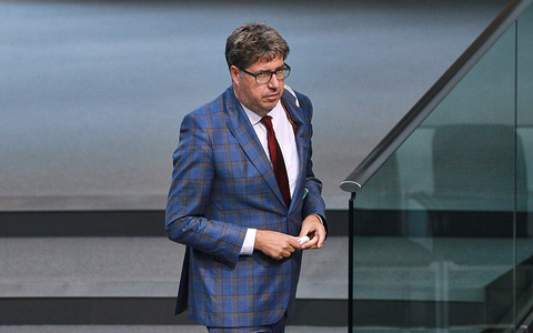 Michael Kellner (Archiv) - Foto: über dts Nachrichtenagentur