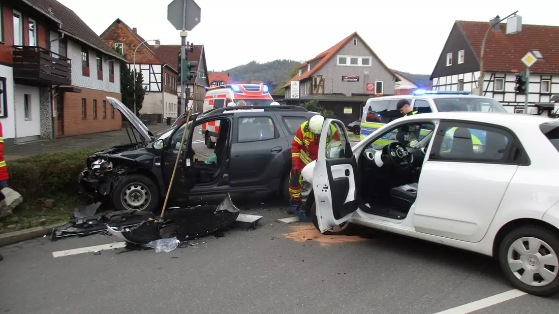 POL-GS: Langelsheim, Pressebericht vom 17.10.2024 - Bild: presseportal.de