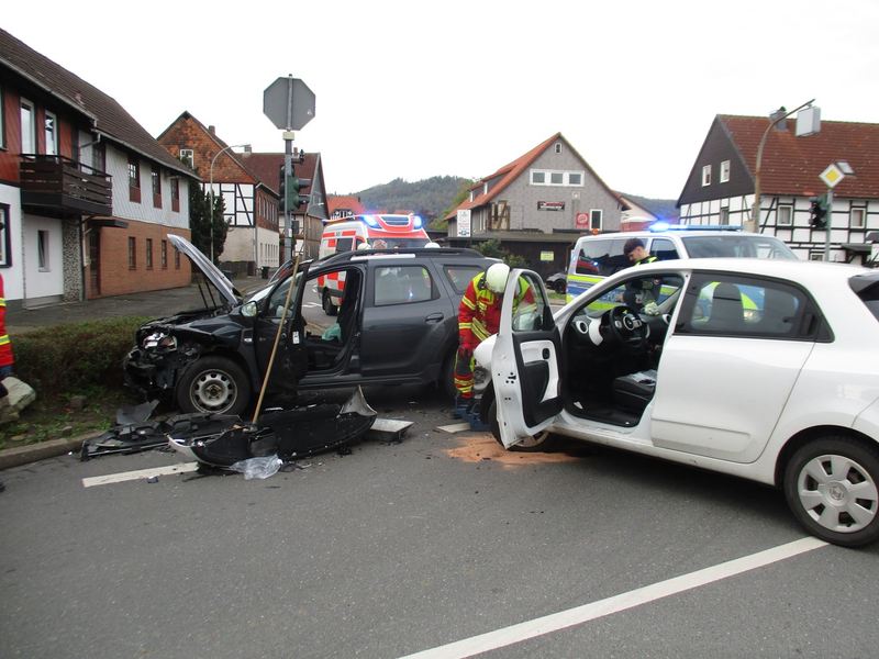 POL-GS: Langelsheim, Pressebericht vom 17.10.2024 - Foto: presseportal.de