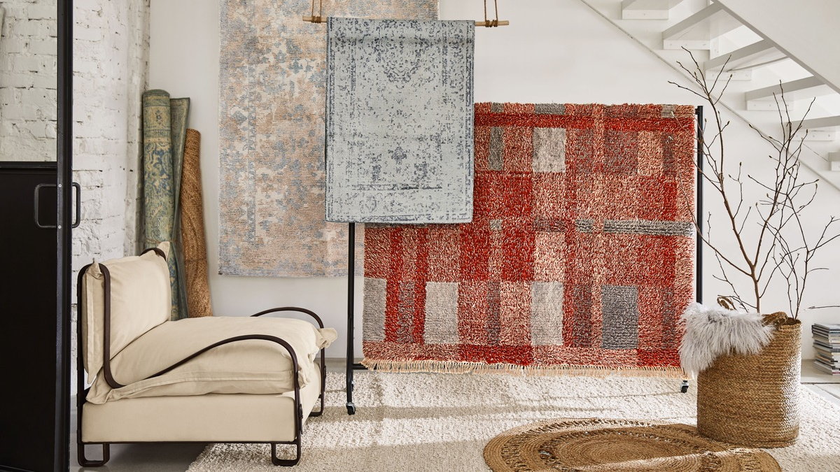 Große Neueröffnung der 