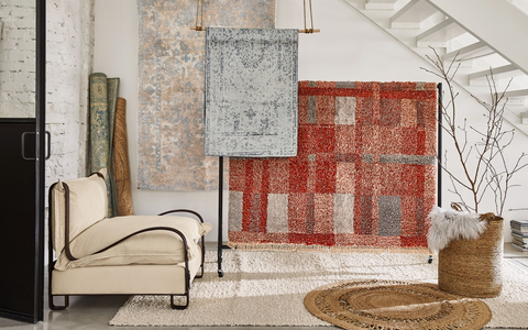 Große Neueröffnung der TEPPICHWELT bei LOBERON: Designvielfalt neu definiert: für jeden Raum, jede Form - Foto: presseportal.de Große Neueröffnung der TEPPICHWELT bei LOBERON: Designvielfalt neu definiert: für jeden Raum, jede Form - Foto: presseportal.de