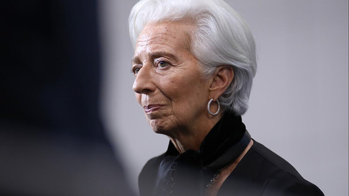 Christine Lagarde (Archiv) - Foto: über dts Nachrichtenagentur