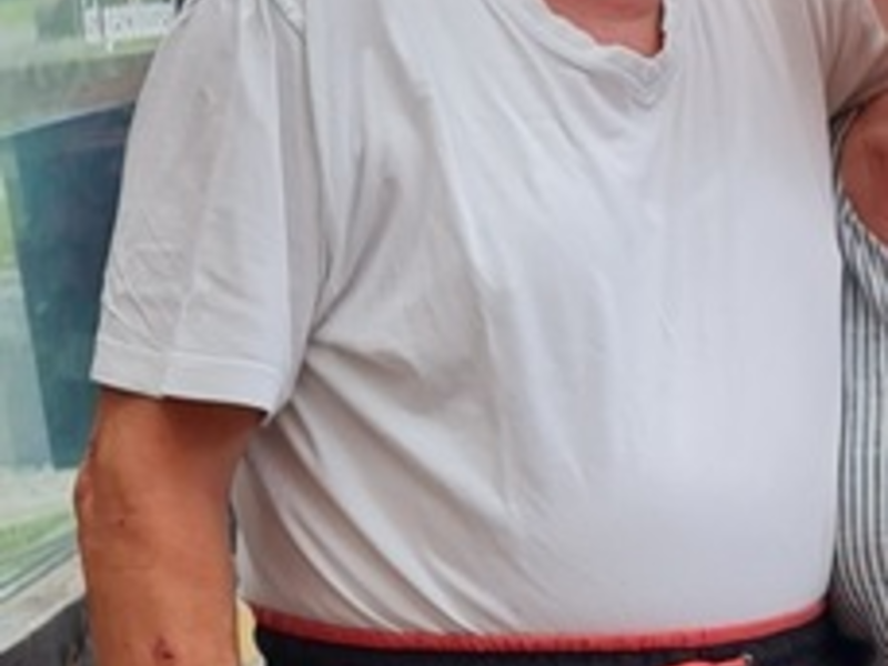 POL-HL: HL - St. Jürgen / Öffentlichkeitsfahndung nach vermisstem 71-Jährigen - Foto: presseportal.de