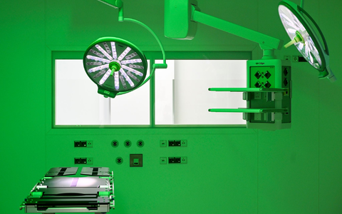 Für Klinik-Behandlungen sollen einheitliche Qualitätsvorgaben kommen. (Archivbild) - Foto: Jens Kalaene/dpa