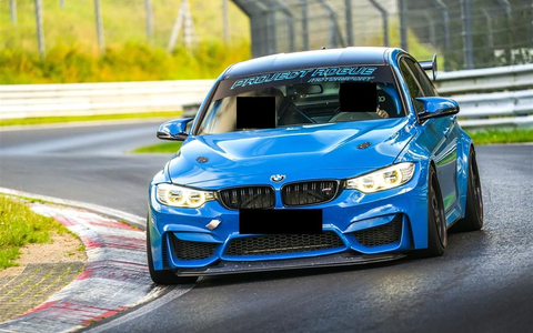 POL-PDMY: Diebstahl eines hochwertigen Fahrzeugs - Foto: presseportal.de