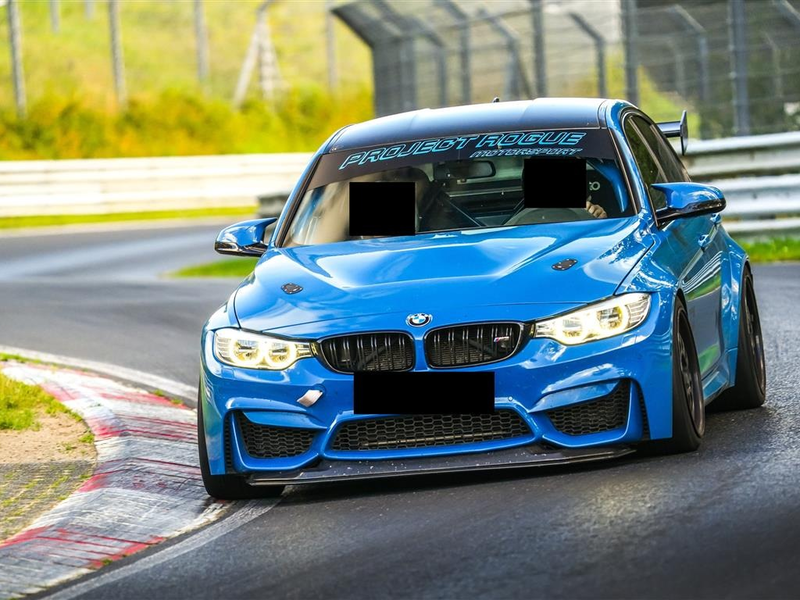 POL-PDMY: Diebstahl eines hochwertigen Fahrzeugs - Foto: presseportal.de