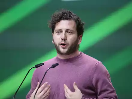 Felix Banaszak (Archiv) - Foto: über dts Nachrichtenagentur