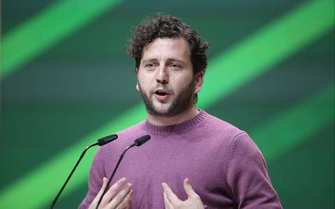 Felix Banaszak (Archiv) - Foto: über dts Nachrichtenagentur Felix Banaszak (Archiv) - Foto: über dts Nachrichtenagentur