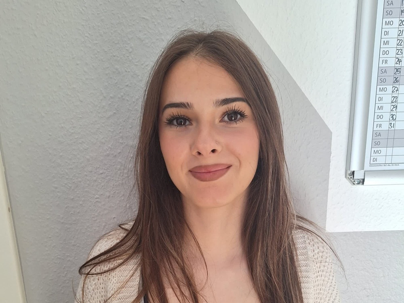 POL-DU: Obermarxloh: 17-jährige Duisburgerin vermisst - Polizei bittet um Hinweise - Foto: presseportal.de