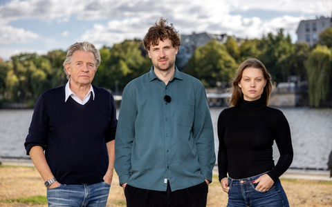 ZDF: 37°Leben-Reihe Risse in unserer Gesellschaft mit neuen Folgen - Foto: presseportal.de