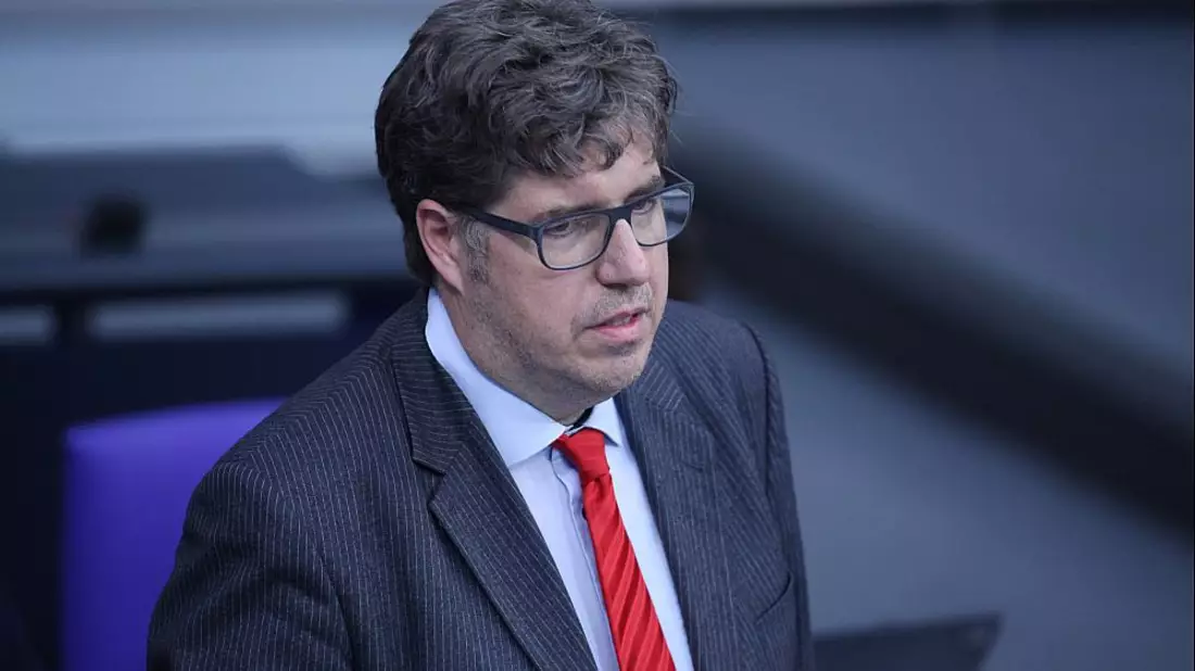 Michael Kellner (Archiv) - Bild: über dts Nachrichtenagentur