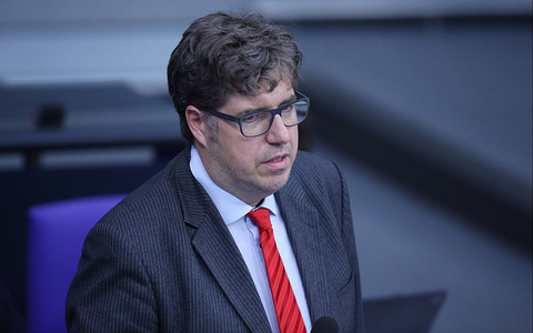 Michael Kellner (Archiv) - Foto: über dts Nachrichtenagentur